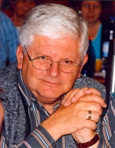 Profilbild von Holger Haarmann