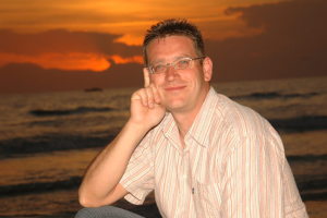 Profilbild von Holger Habekost