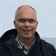 Profilbild von Holger Hachmeister