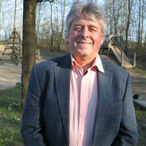 Profilbild von Holger Hackauf