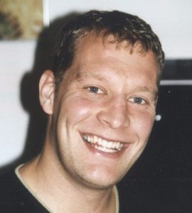 Profilbild von Holger Hadeler