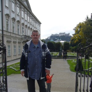 Profilbild von Holger Hänsel