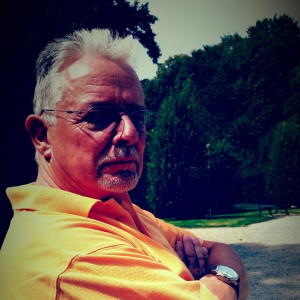 Profilbild von Holger Haesihus