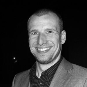 Profilbild von Holger Hafer