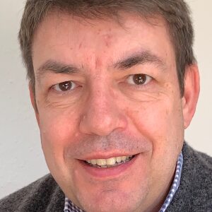 Profilbild von Holger Hagedorn
