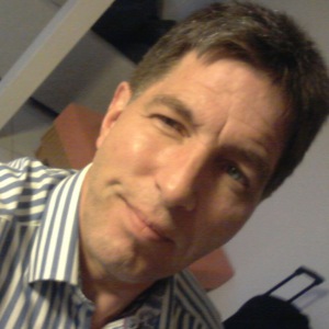 Profilbild von Holger Hahn