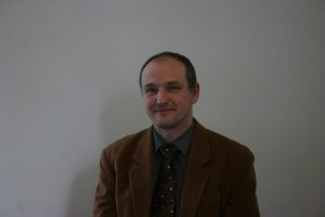 Profilbild von Holger Hampel