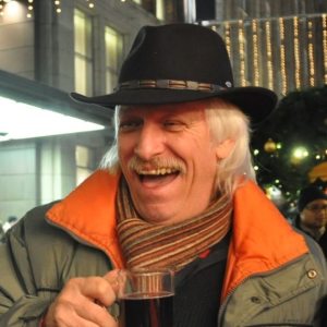 Profilbild von Holger Hannemann