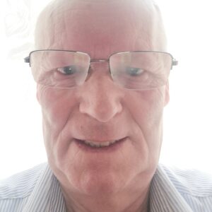 Profilbild von Holger Hansen