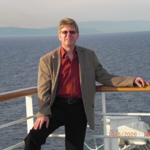 Profilbild von Holger Hansen