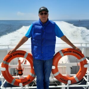 Profilbild von Holger Harms