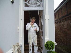 Profilbild von Holger Harms