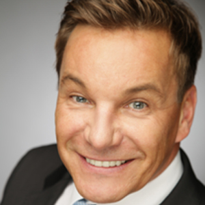 Profilbild von Holger Harms