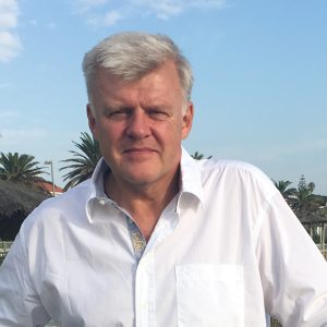 Profilbild von Holger Hartwig