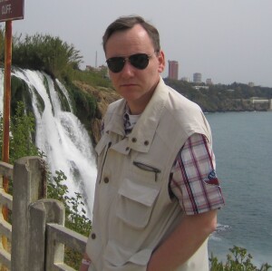 Profilbild von Holger Haselhuhn
