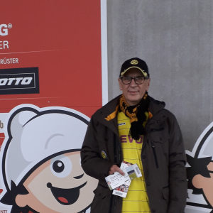 Profilbild von Holger Hass