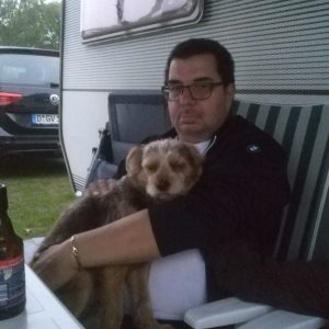 Profilbild von Holger Hauptmann