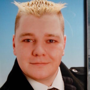 Profilbild von Holger Hebben