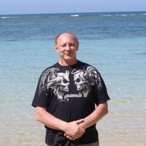 Profilbild von Holger Heckemueller