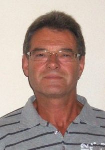 Profilbild von Holger Heerklotz