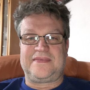 Profilbild von Holger Heeschen
