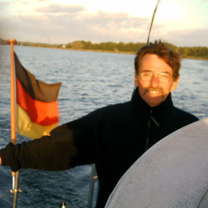 Profilbild von Holger Heinrichsen