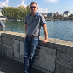 Profilbild von Holger Helmke