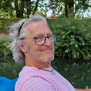 Profilbild von Holger Hemmerling