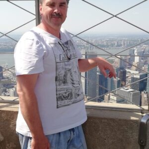 Profilbild von Holger Hempen
