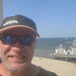 Profilbild von Holger Henning