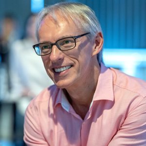 Profilbild von Holger Hentschel