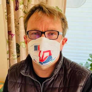 Profilbild von Holger Hentschel