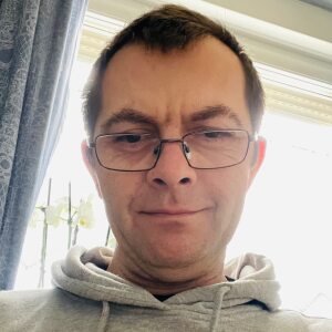 Profilbild von Holger Hentschel