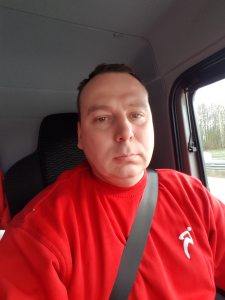 Profilbild von Holger Herberger