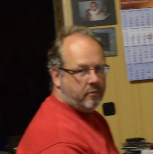 Profilbild von Holger Hering