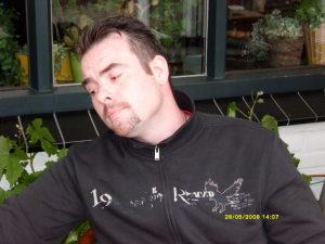 Profilbild von Holger Herzog