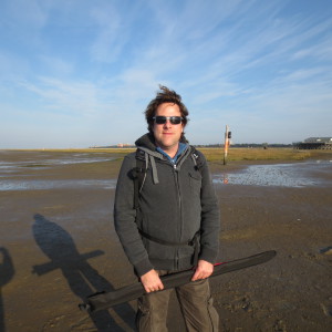 Profilbild von Holger Herzog