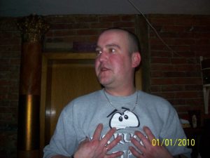 Profilbild von Holger Hessler