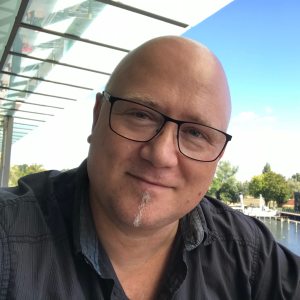 Profilbild von Holger Hiestermann