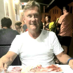 Profilbild von Holger Hilberath