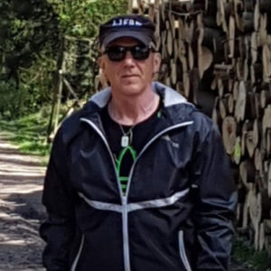 Profilbild von Holger Hilbrecht