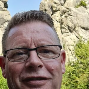 Profilbild von Holger Hildebrand
