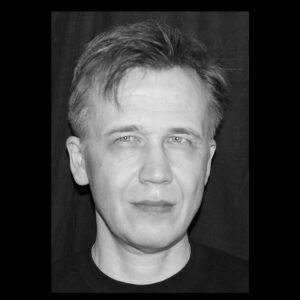 Profilbild von Holger Hildebrandt