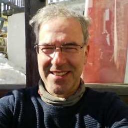 Profilbild von Holger Hillebrand