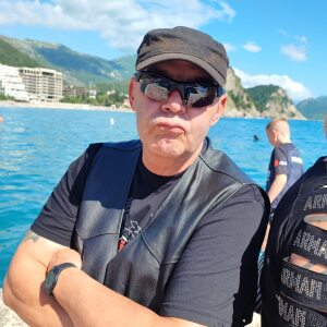 Profilbild von Holger Hinrichs