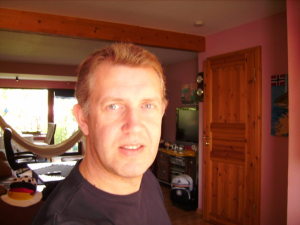 Profilbild von Holger Hoffmann