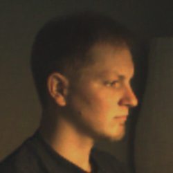 Profilbild von Holger Hoffmann