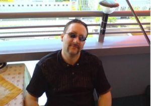 Profilbild von Holger Hoffmann