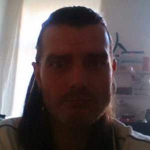 Profilbild von Holger Hoffmann
