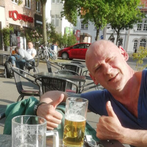 Profilbild von Holger Hoffmann